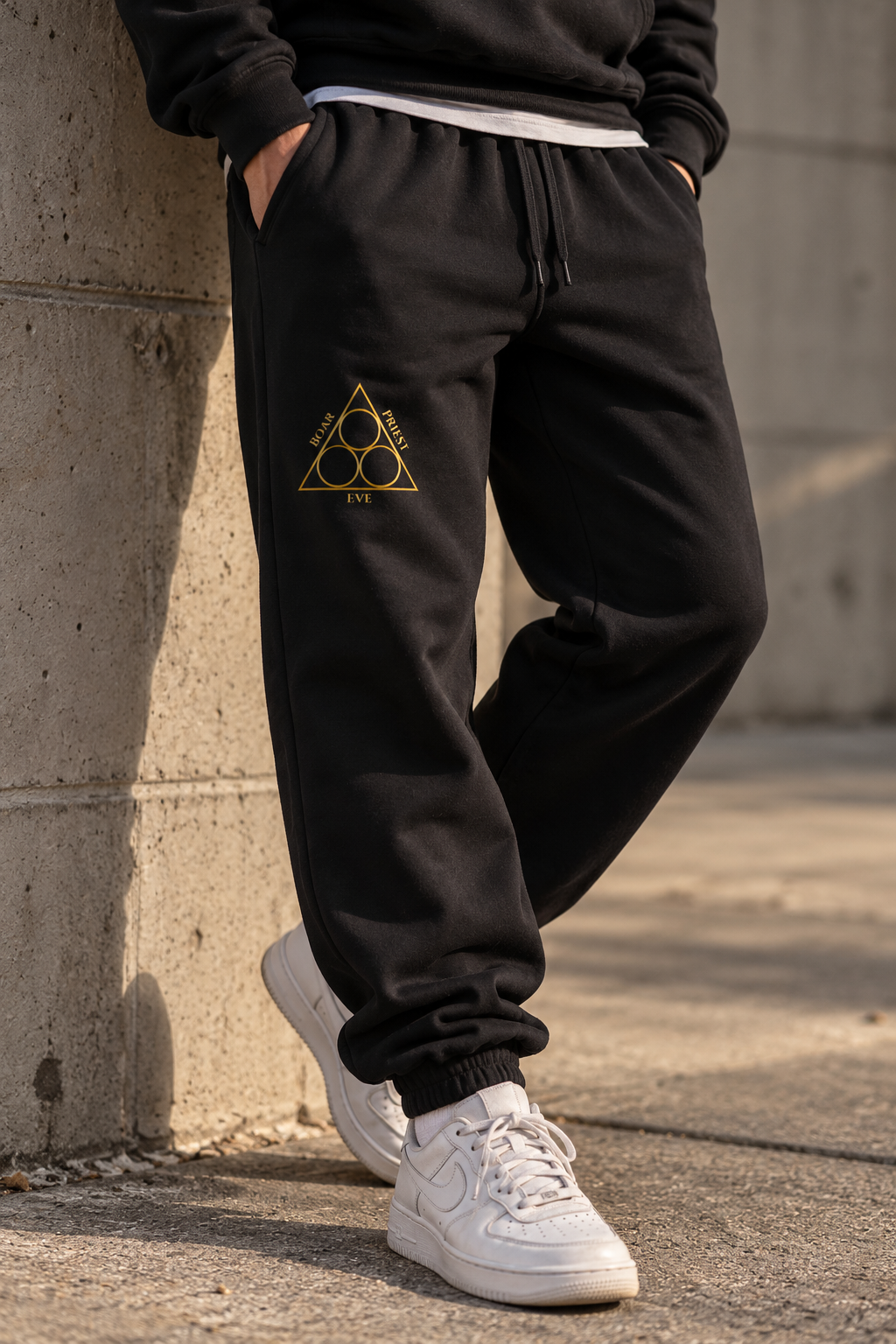 Boar Joggers