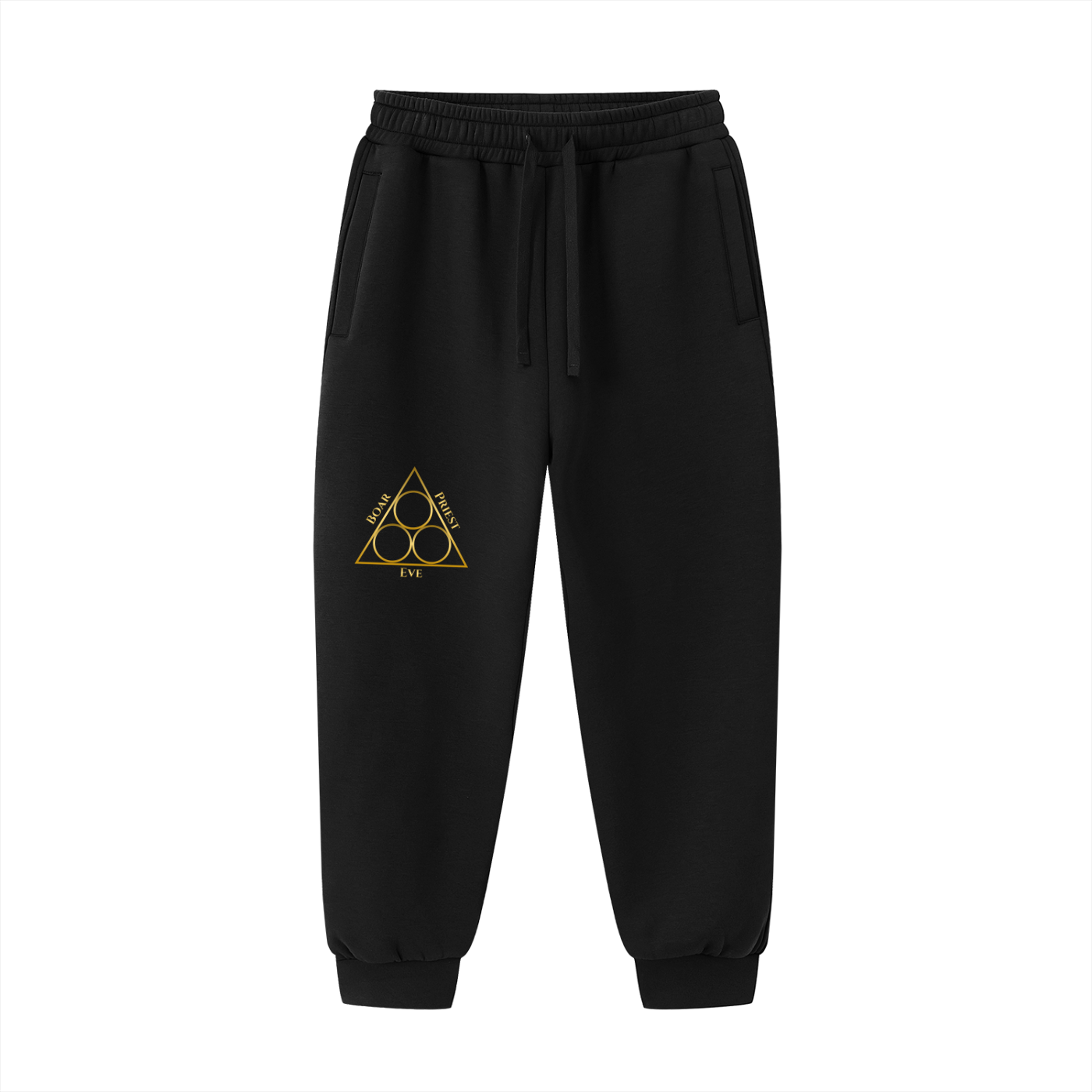 Boar Joggers
