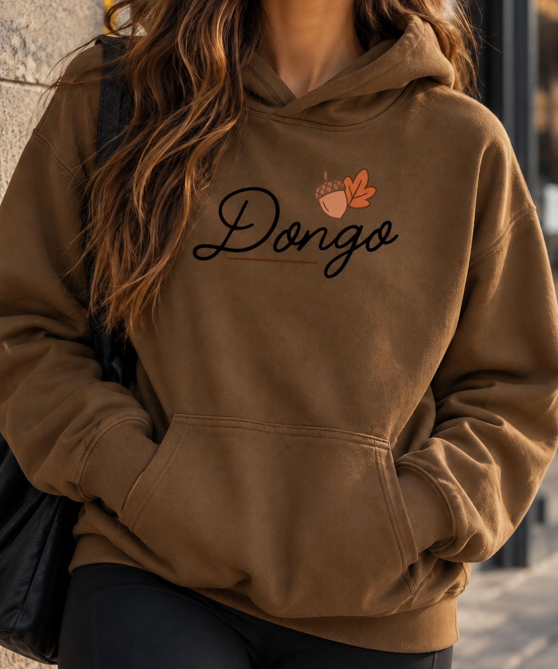 Dongo Autumn