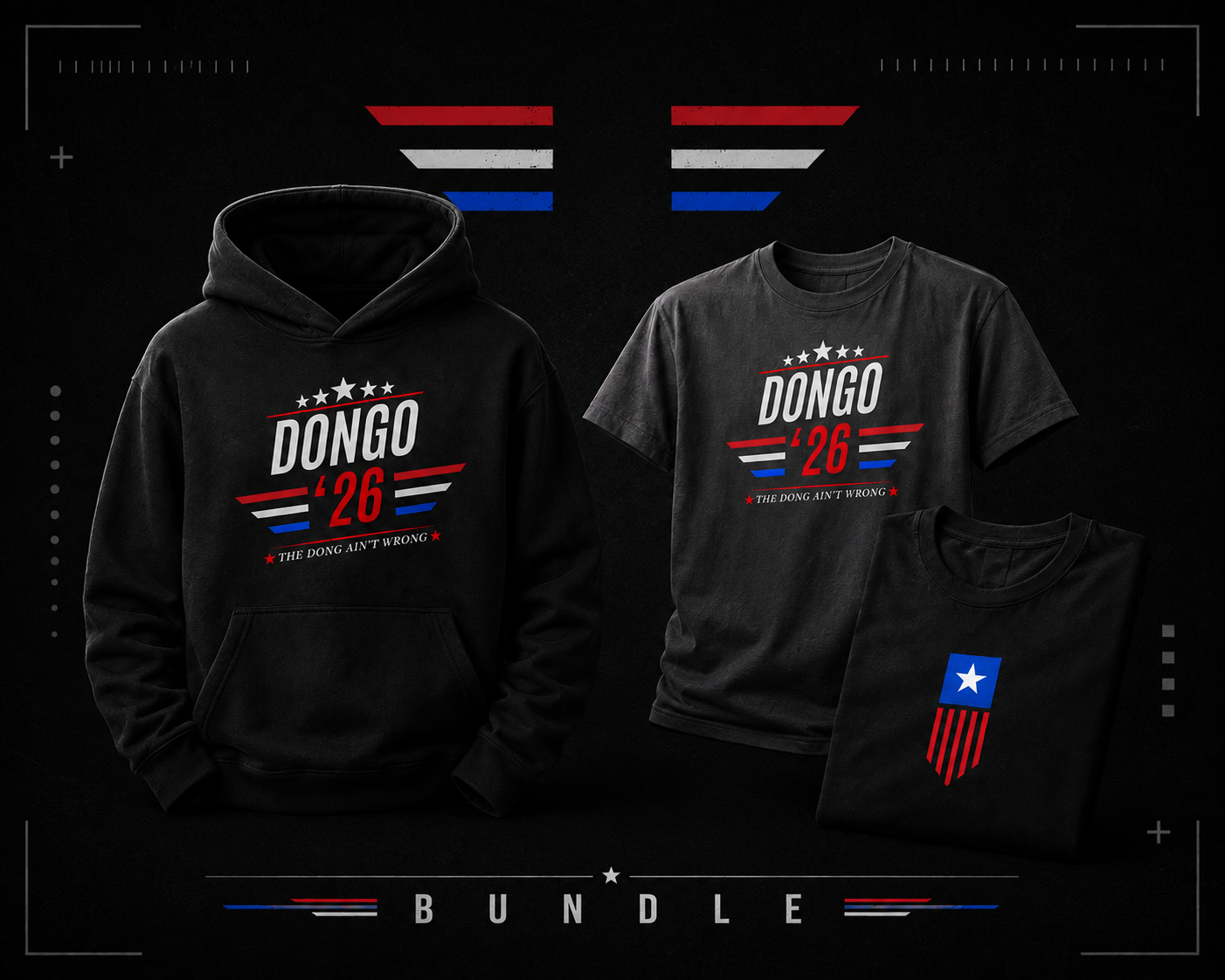 Dongo Bundle.png