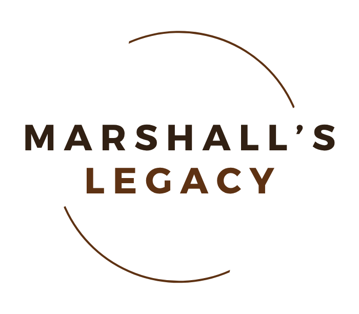 Marshall's Legacy