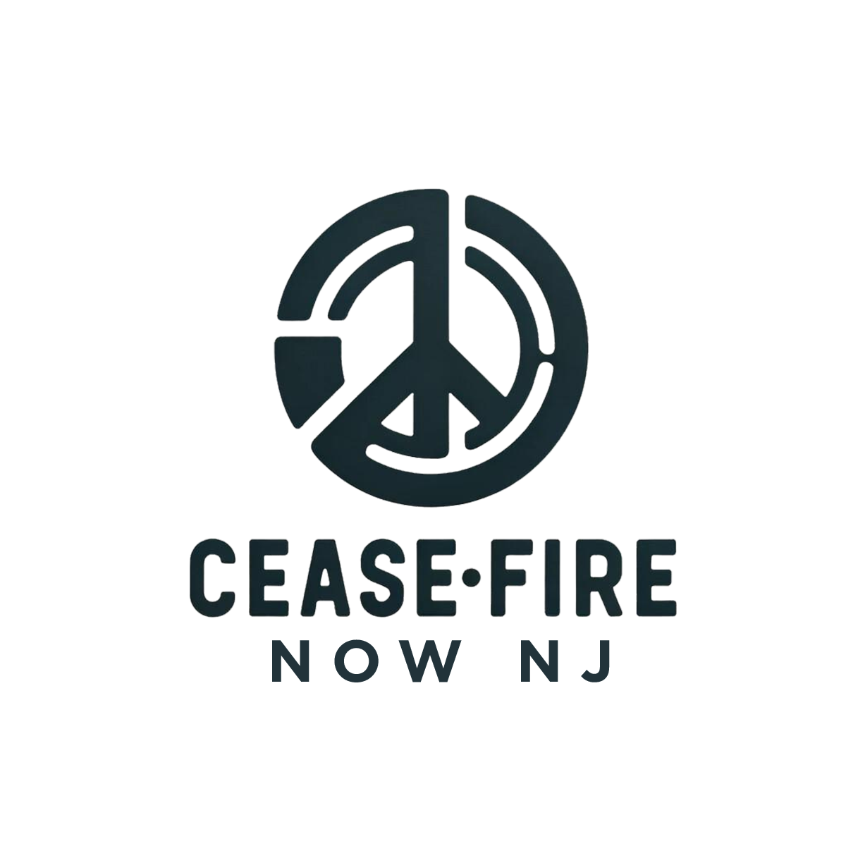 Ceasefire Now NJ