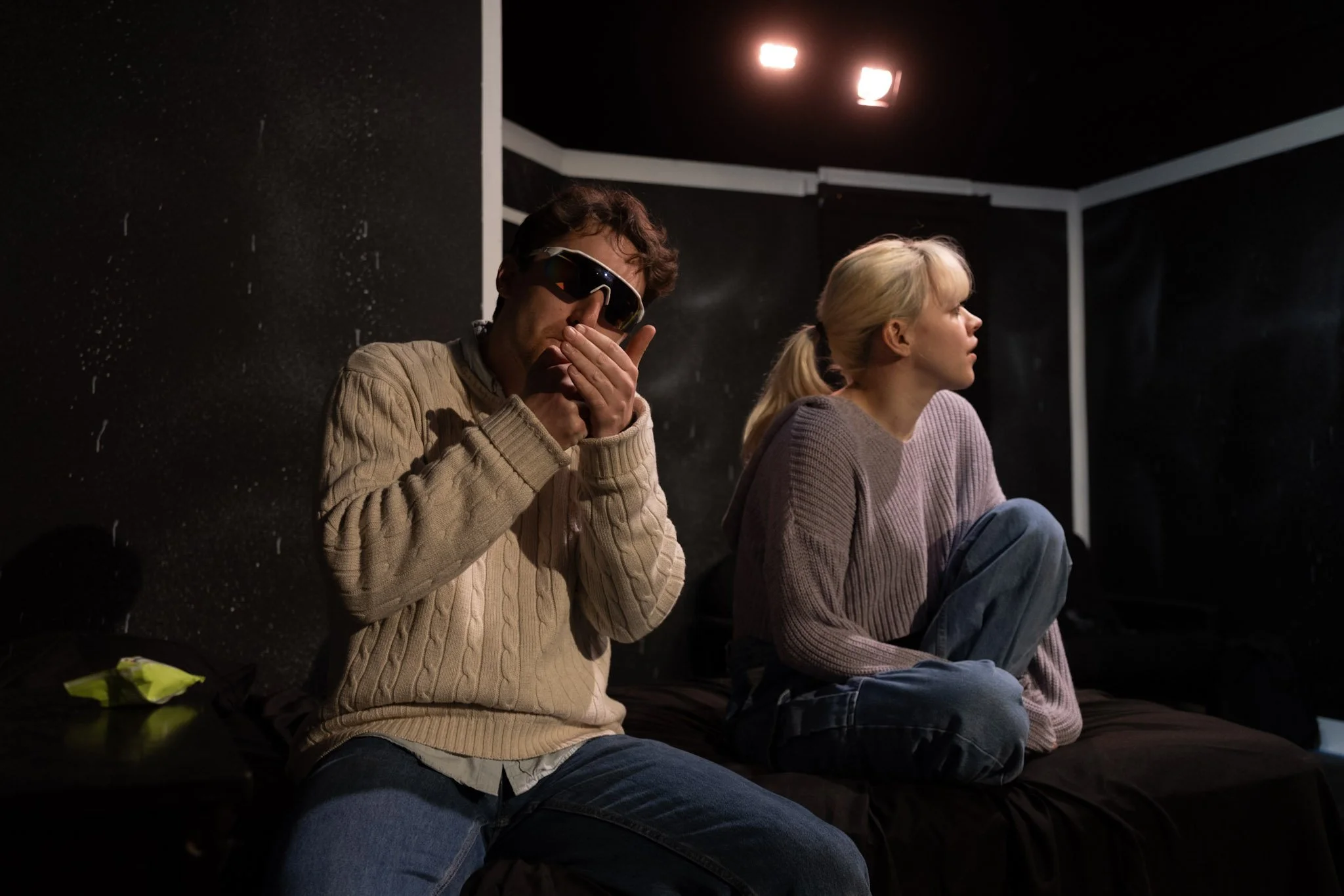 Tom Cook, Carol Kelleher