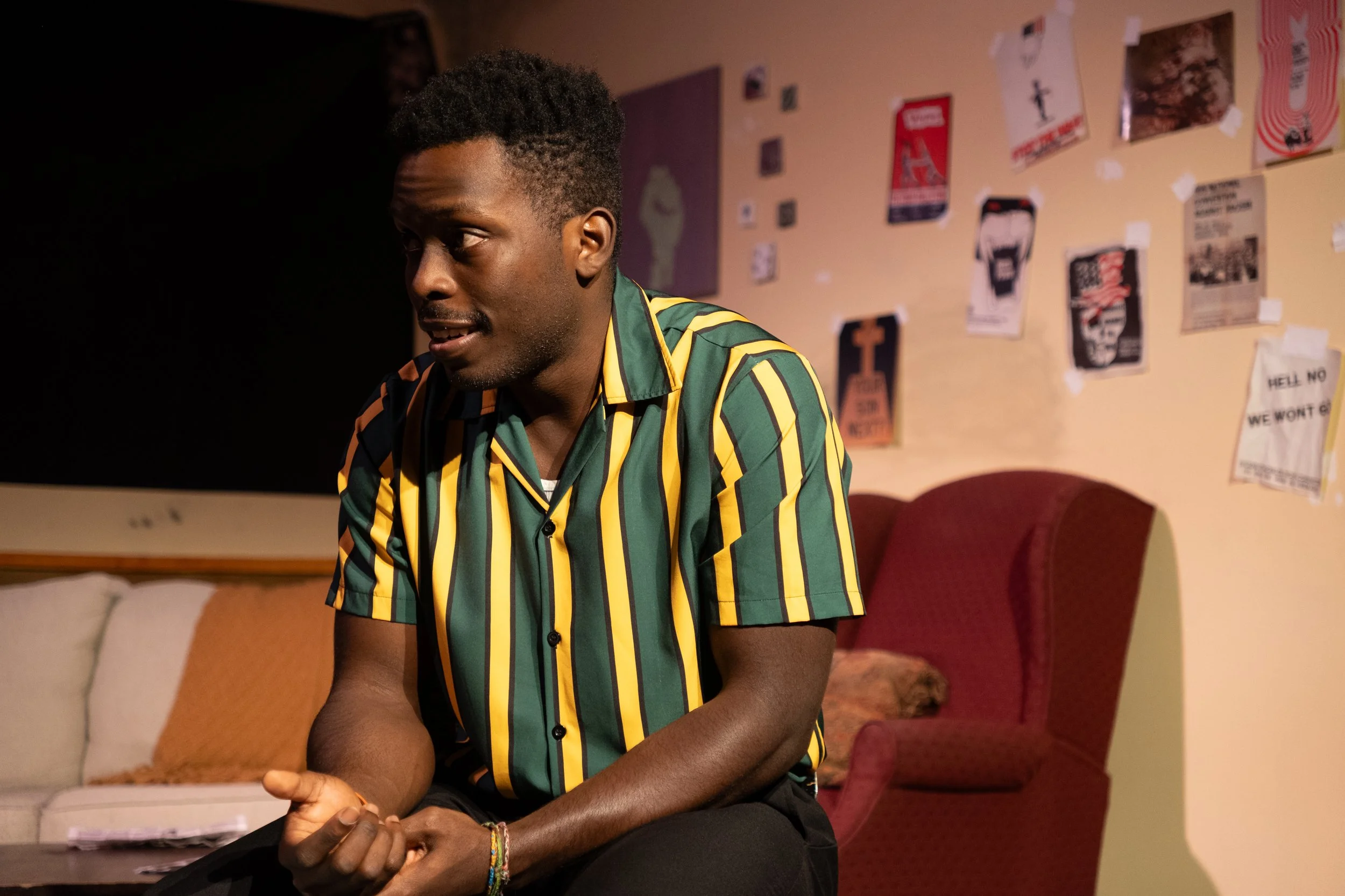 Days of Rage (Season 2)