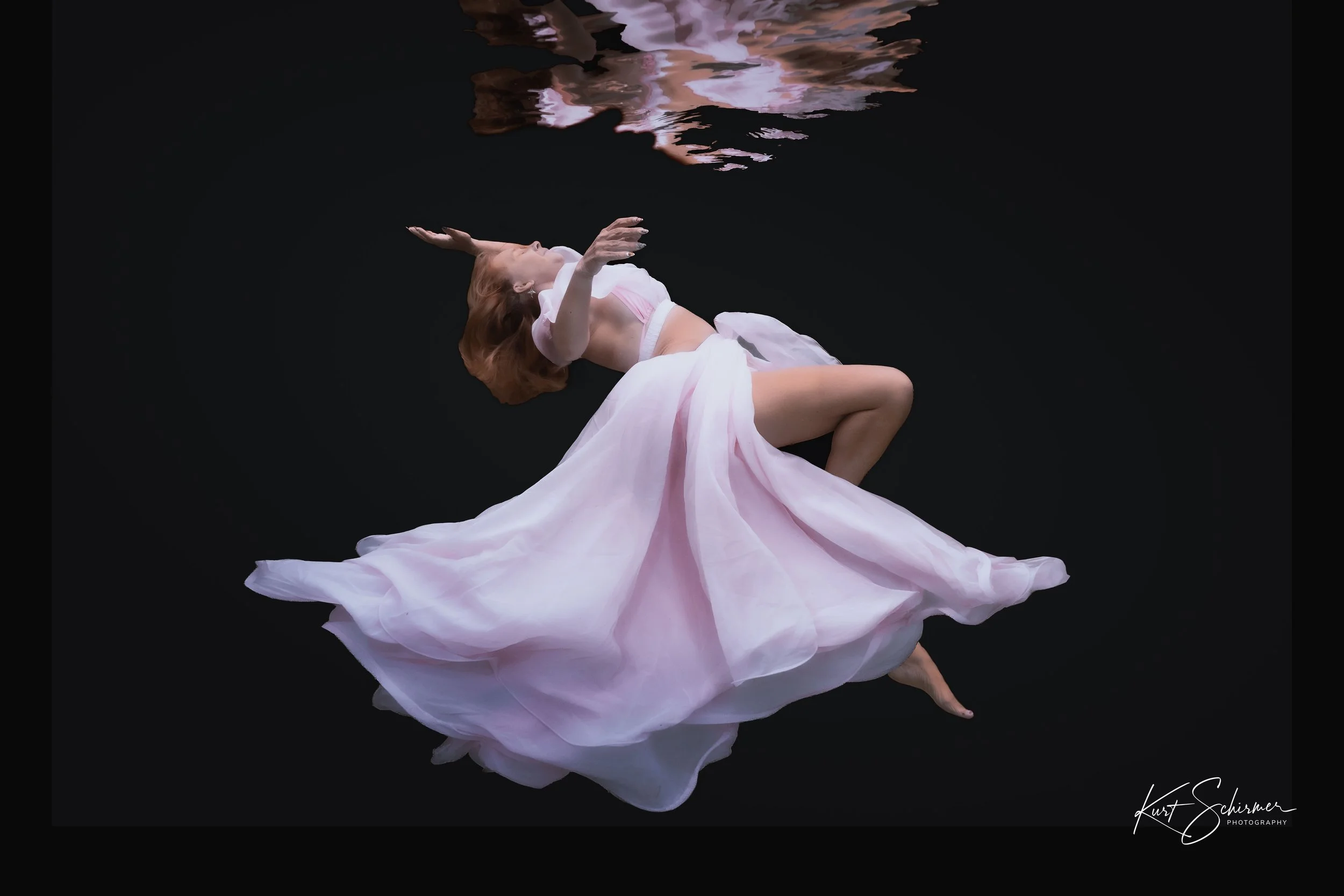 sarah pink dress flared.jpg