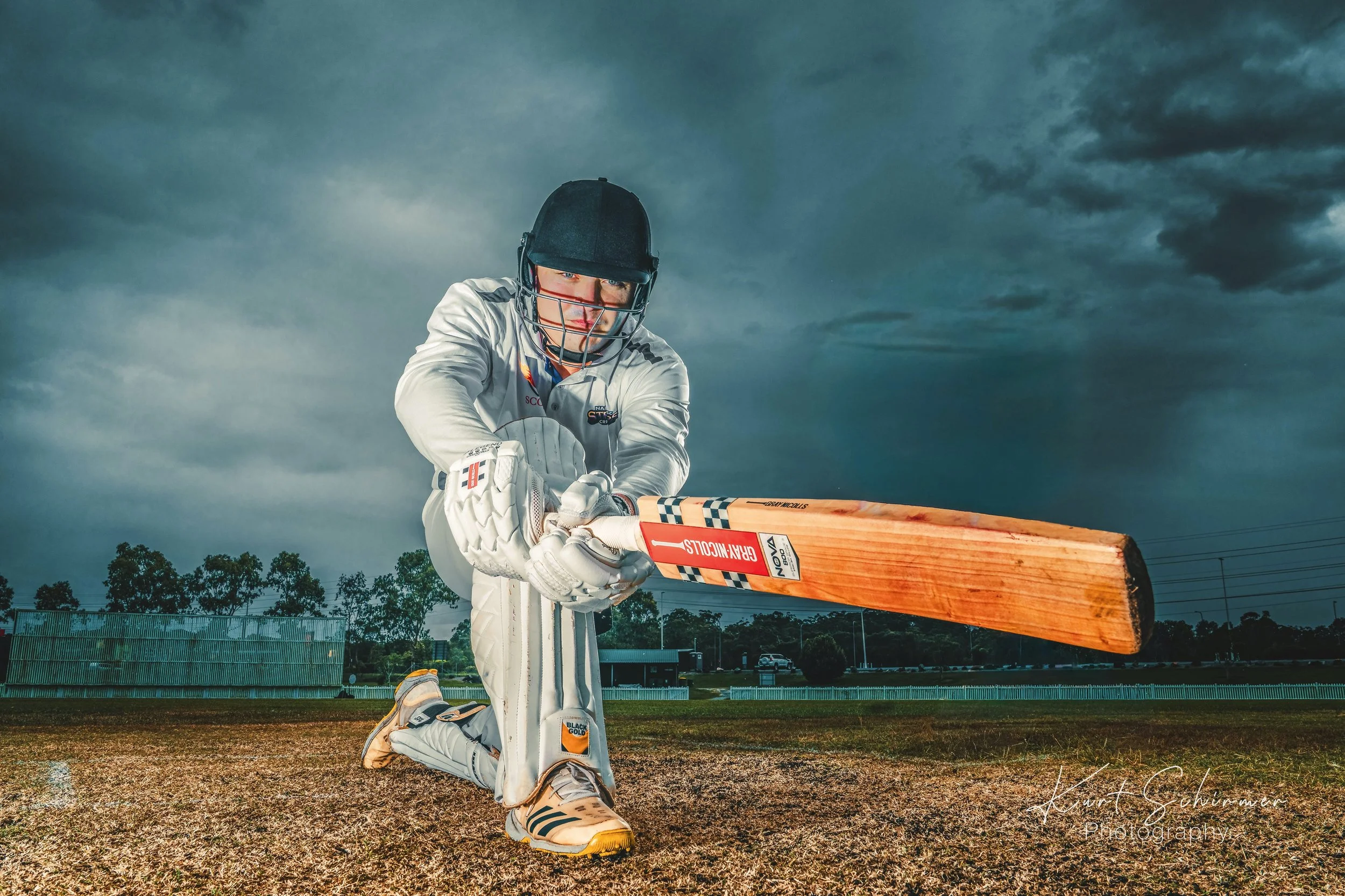 Creative Sports Dance and Aerials Portraits