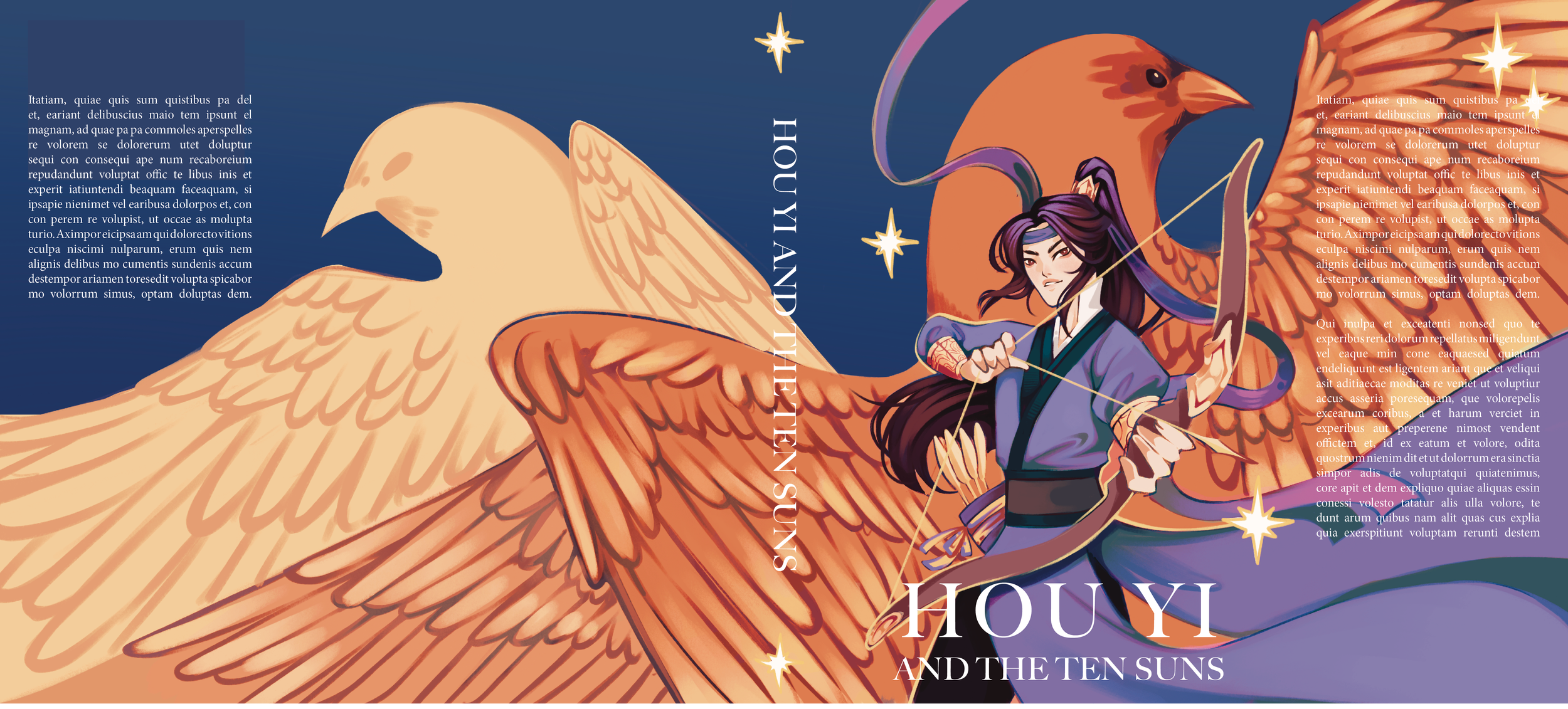 hou yi_cover.png