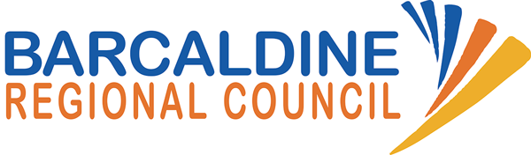 Barcaldine Regional Council logo