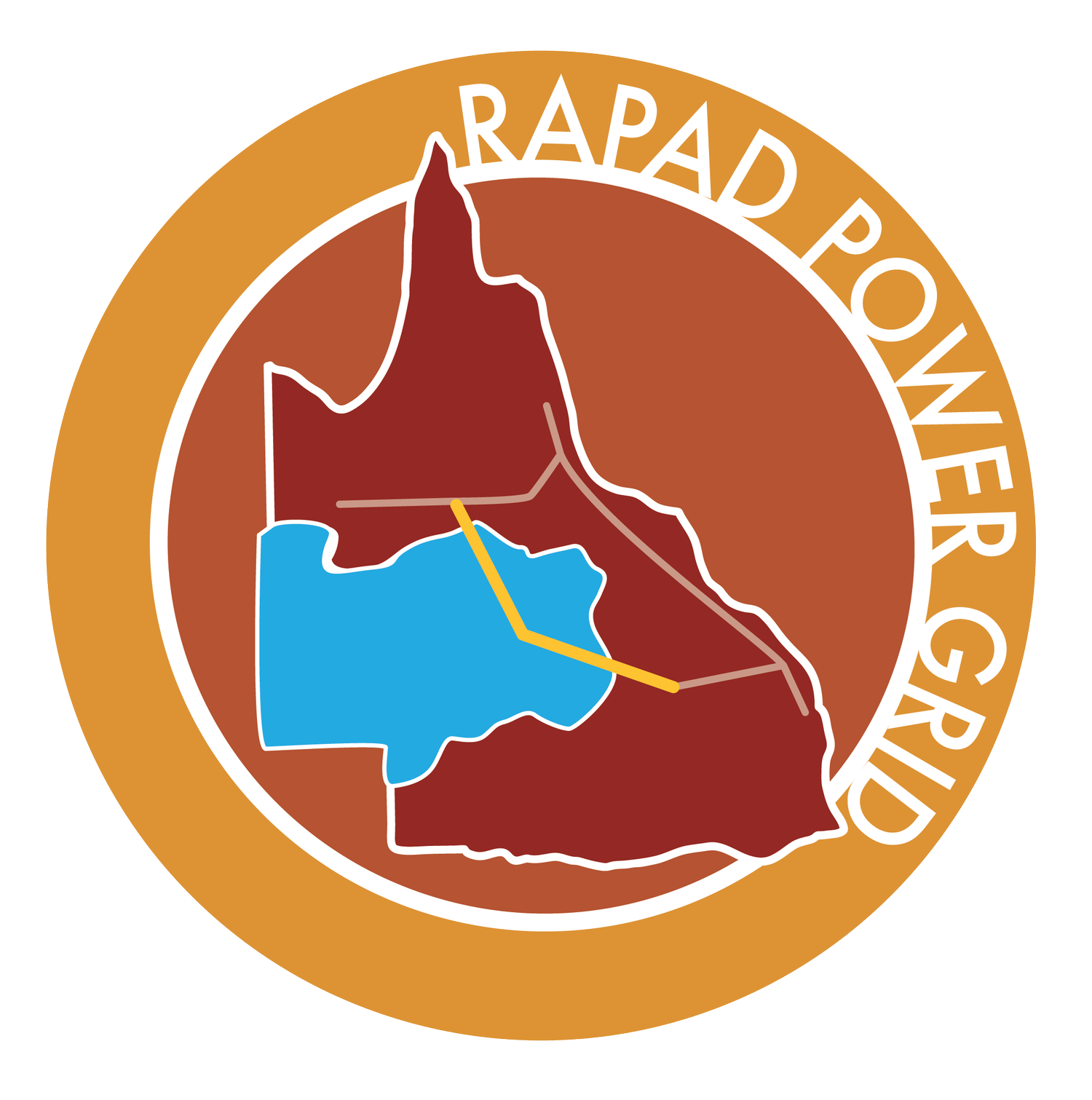 RAPAD Power Grid