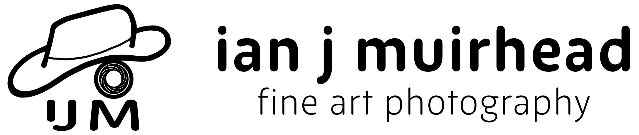 ianjmuirheadarts website logo