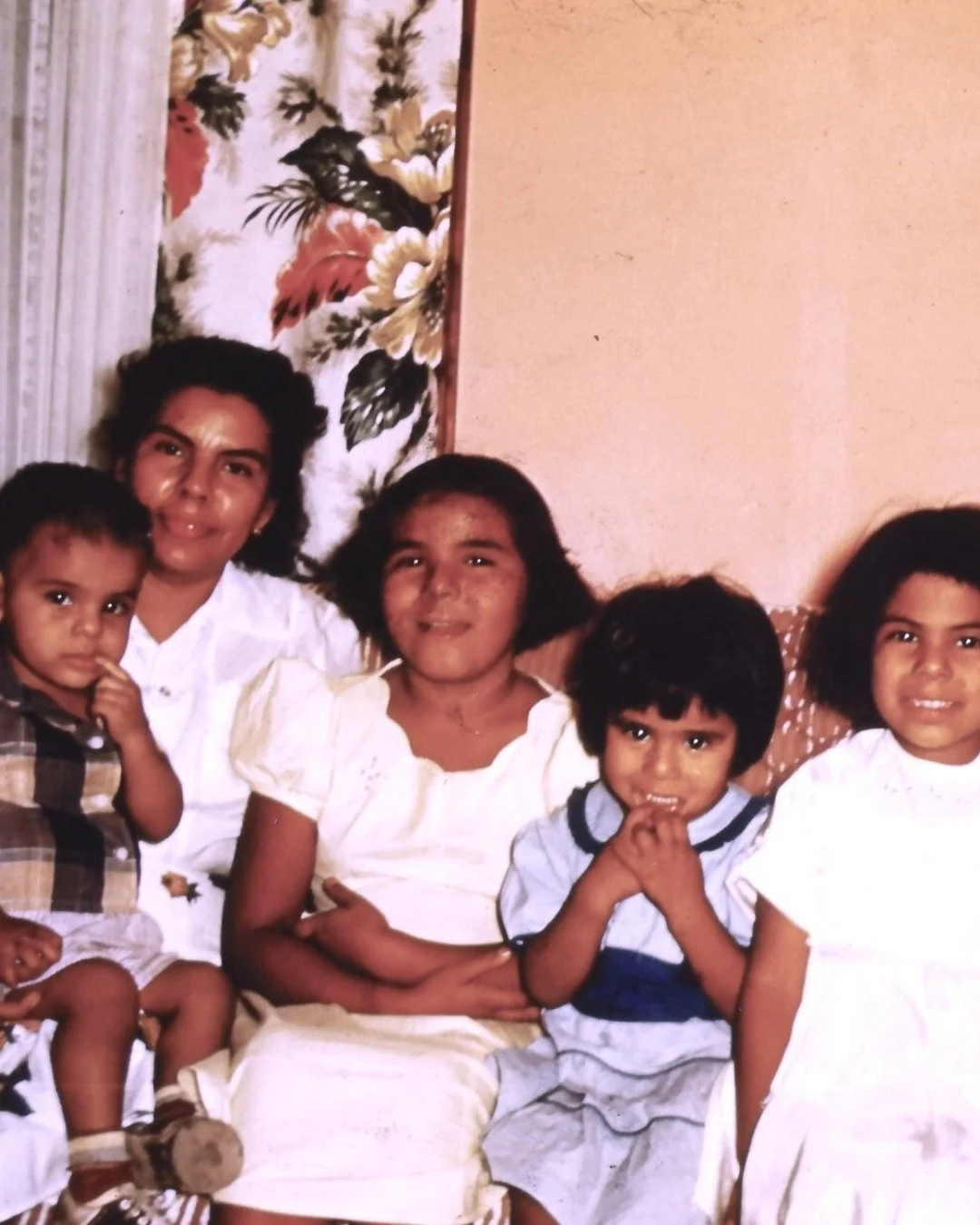 Everyone celebrates the holiday season in their own way &mdash; with the food, music, and storytelling that brings everyone back to the warmth of home.

In my family, the highlight of the holiday was the dinner where each family brought a dish to gra