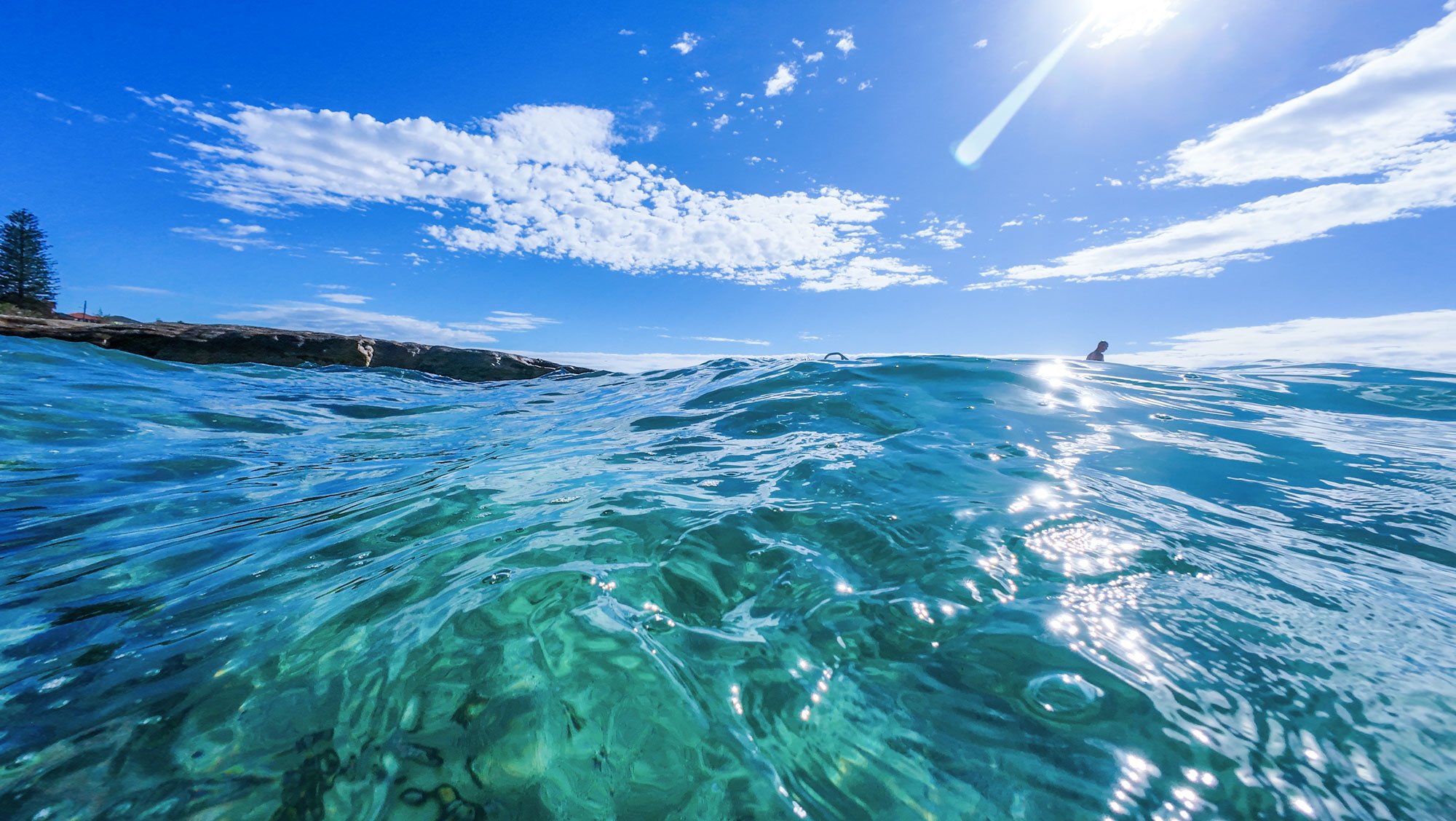 OAK PARK, SOUTH CRONULLA, NSW, AUS. c2026