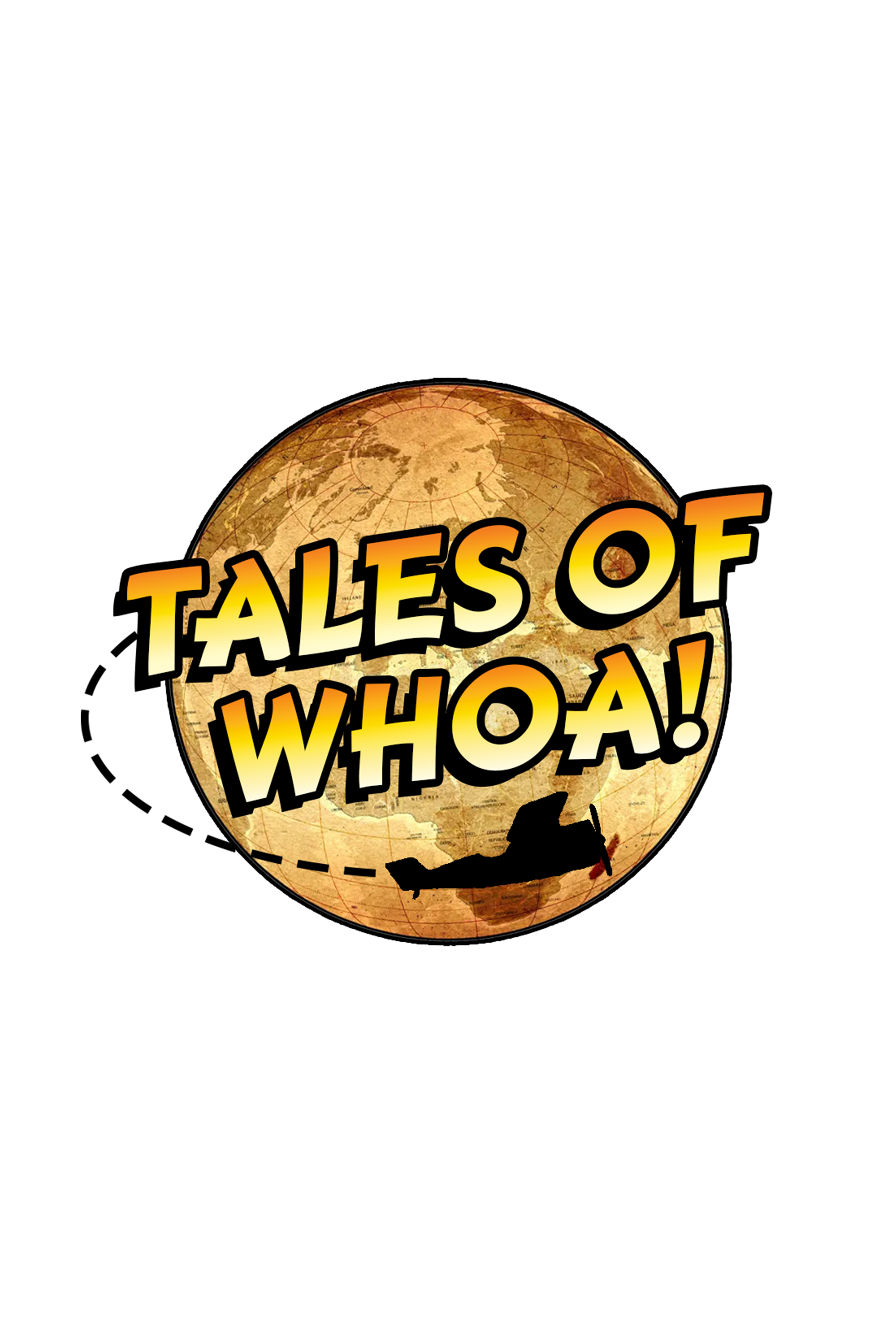 Tales of Whoa!