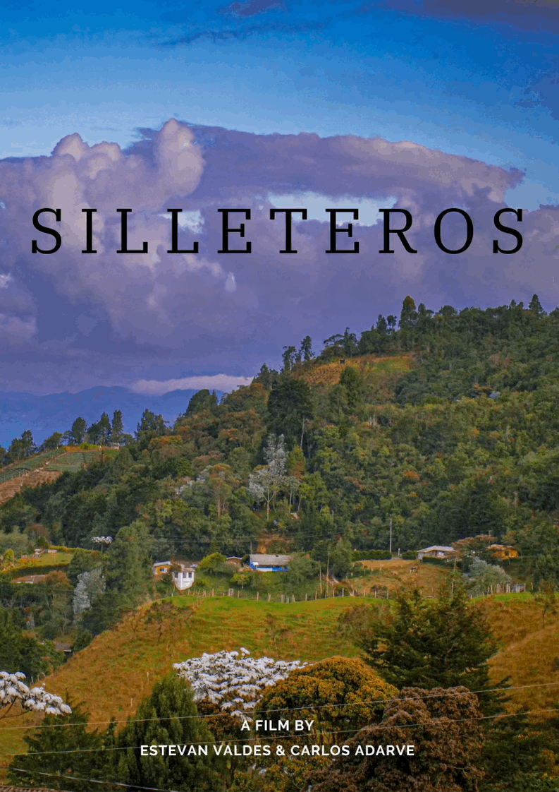 Silleteros