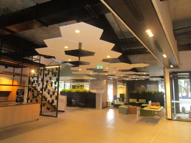 Federation University, Gippsland Hi-Tech Precinct