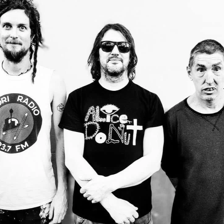 WHOPPING BIG NAUGHTY LIVE AT MIXTAPE