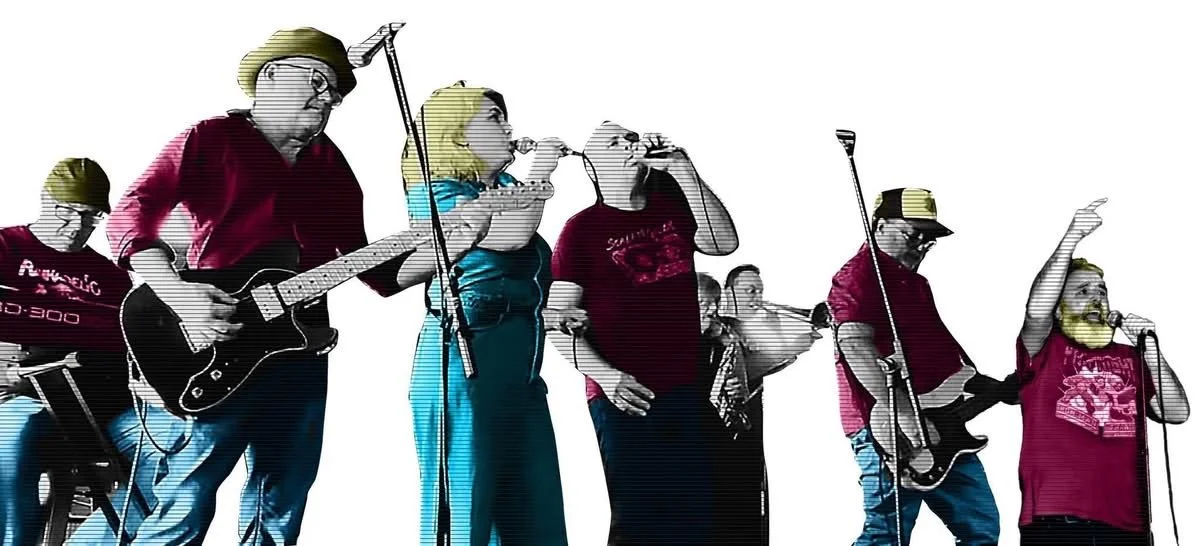 VICTA + KING ST HORNS LIVE AT MIXTAPE