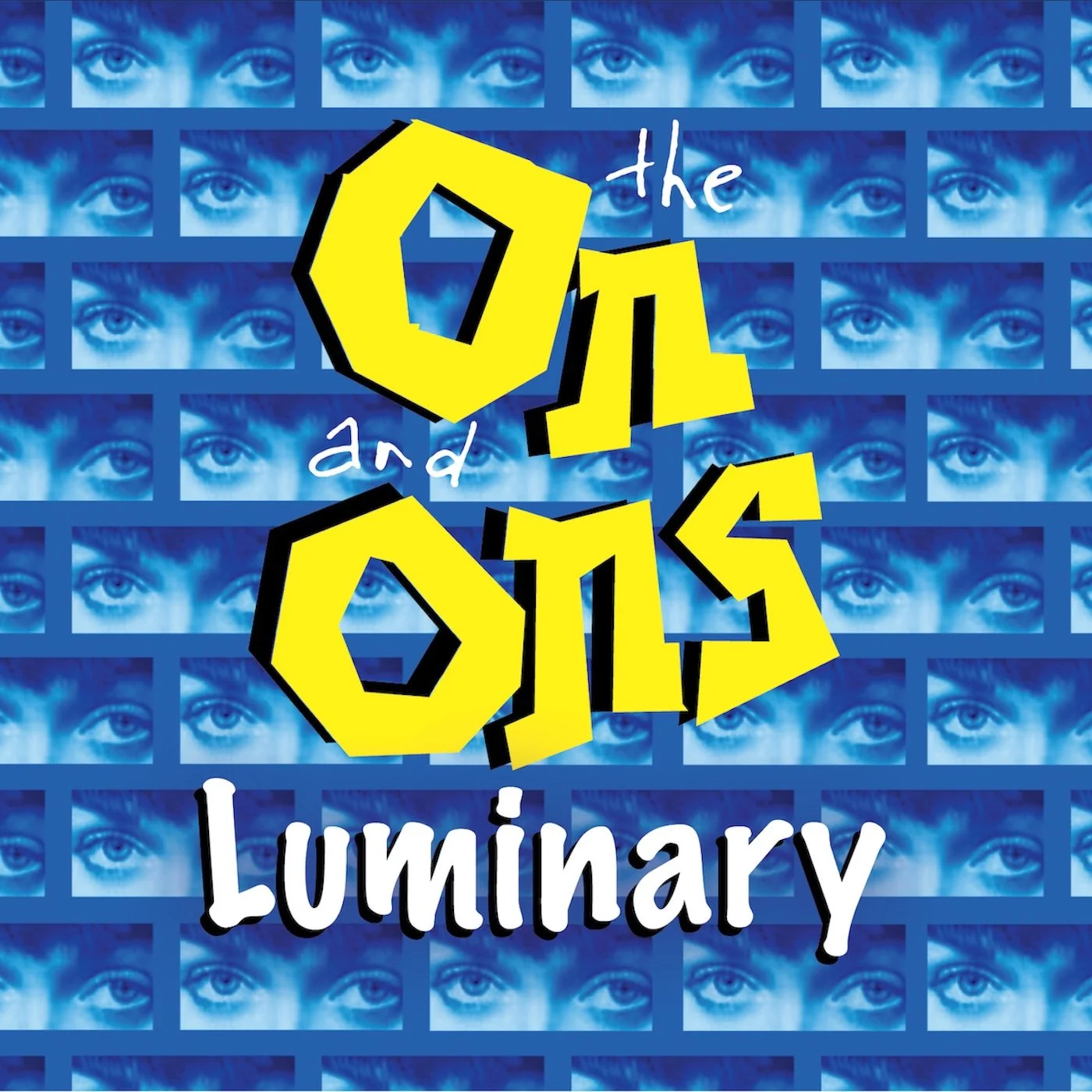 The On and Ons Album Launch + Pocketwatch