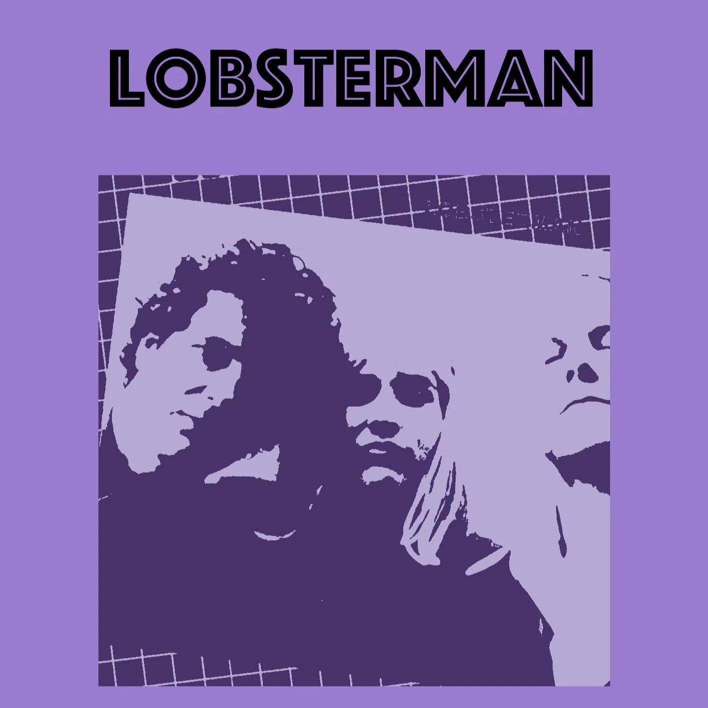 Lobsterman with Reverend Jemima & Kitty Of The Valley
