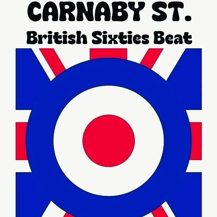 Carnaby St. Band Live at Mixtape