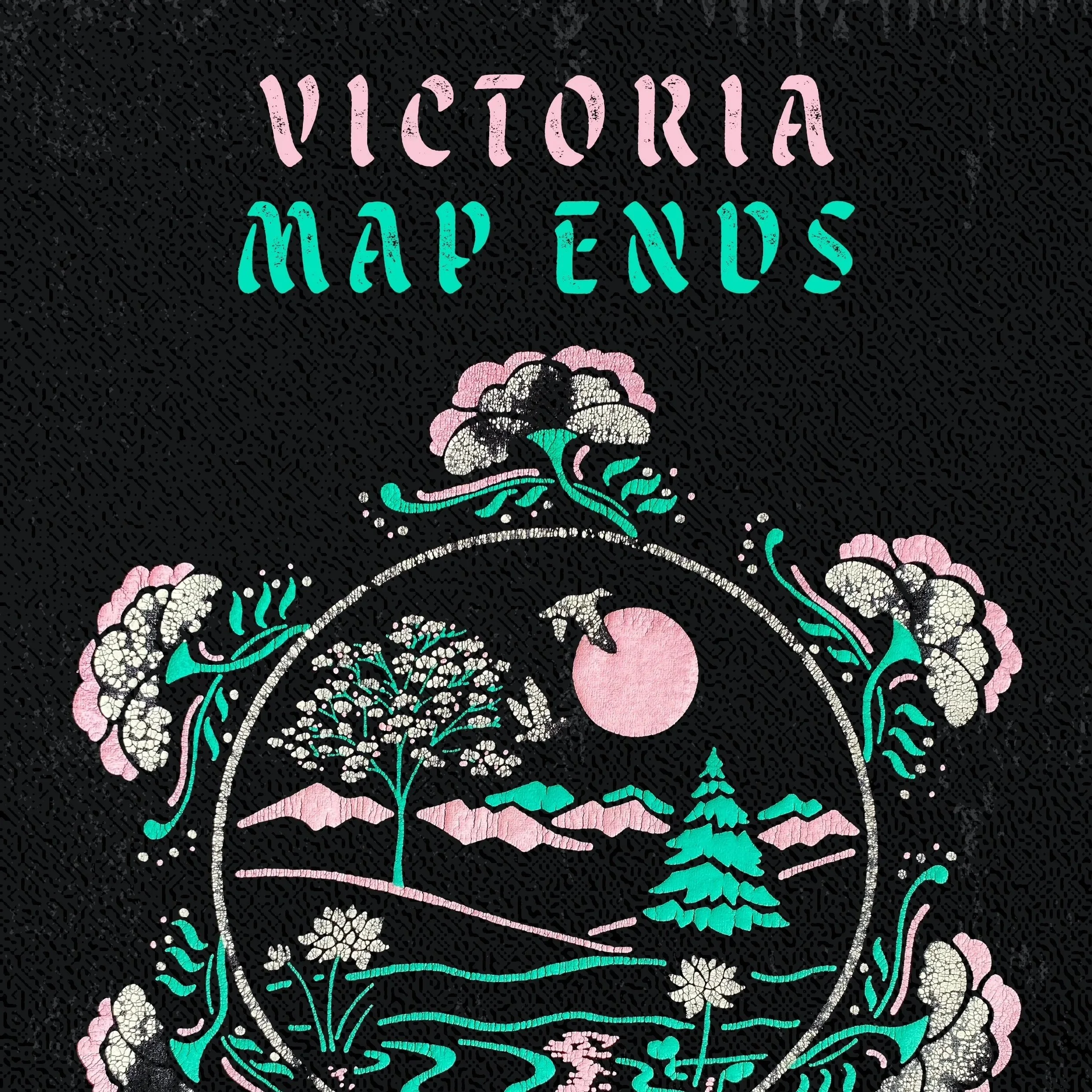VICTORIA + MAP END LIVE AT MIXTAPE 