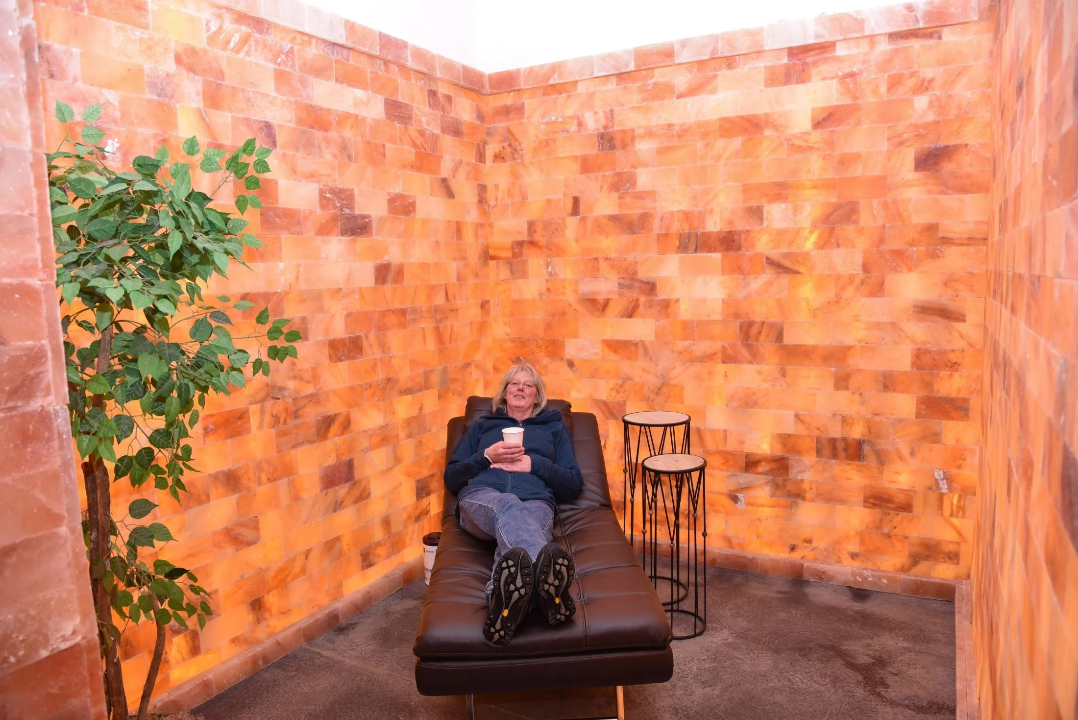 Enhanced Wellness at the PAC — Elko PAC