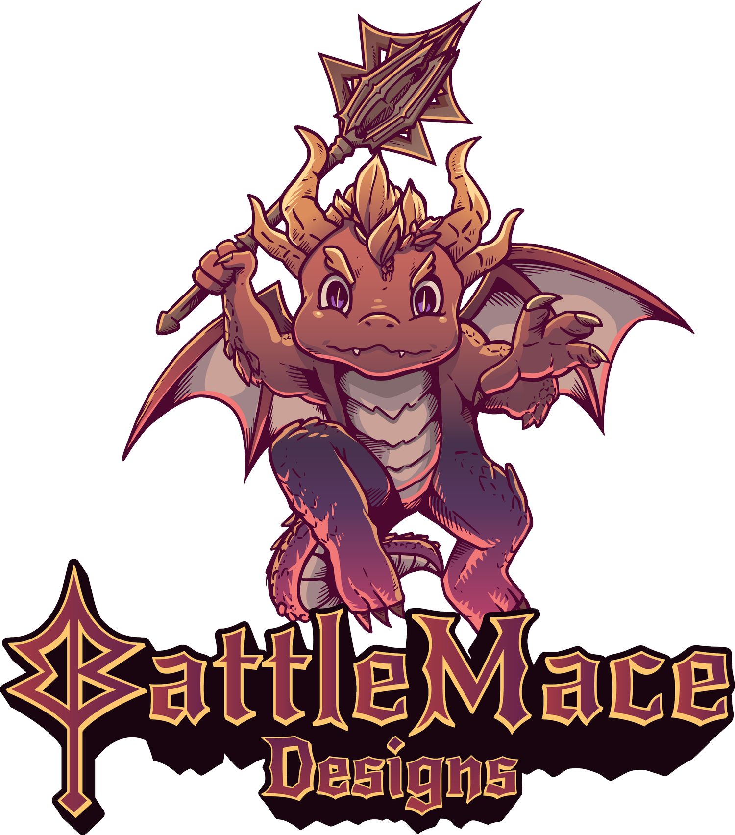BattleMace Designs