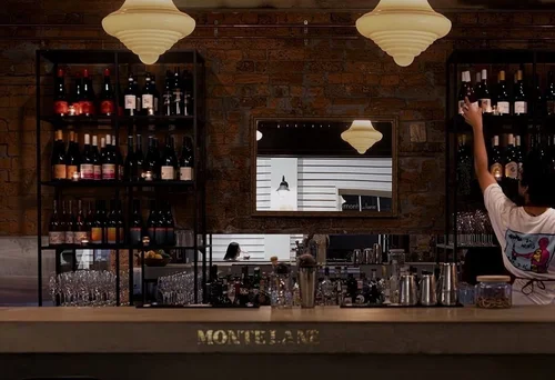 Monte Lane