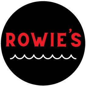 Rowie&#39;s by the sea website - Version 1