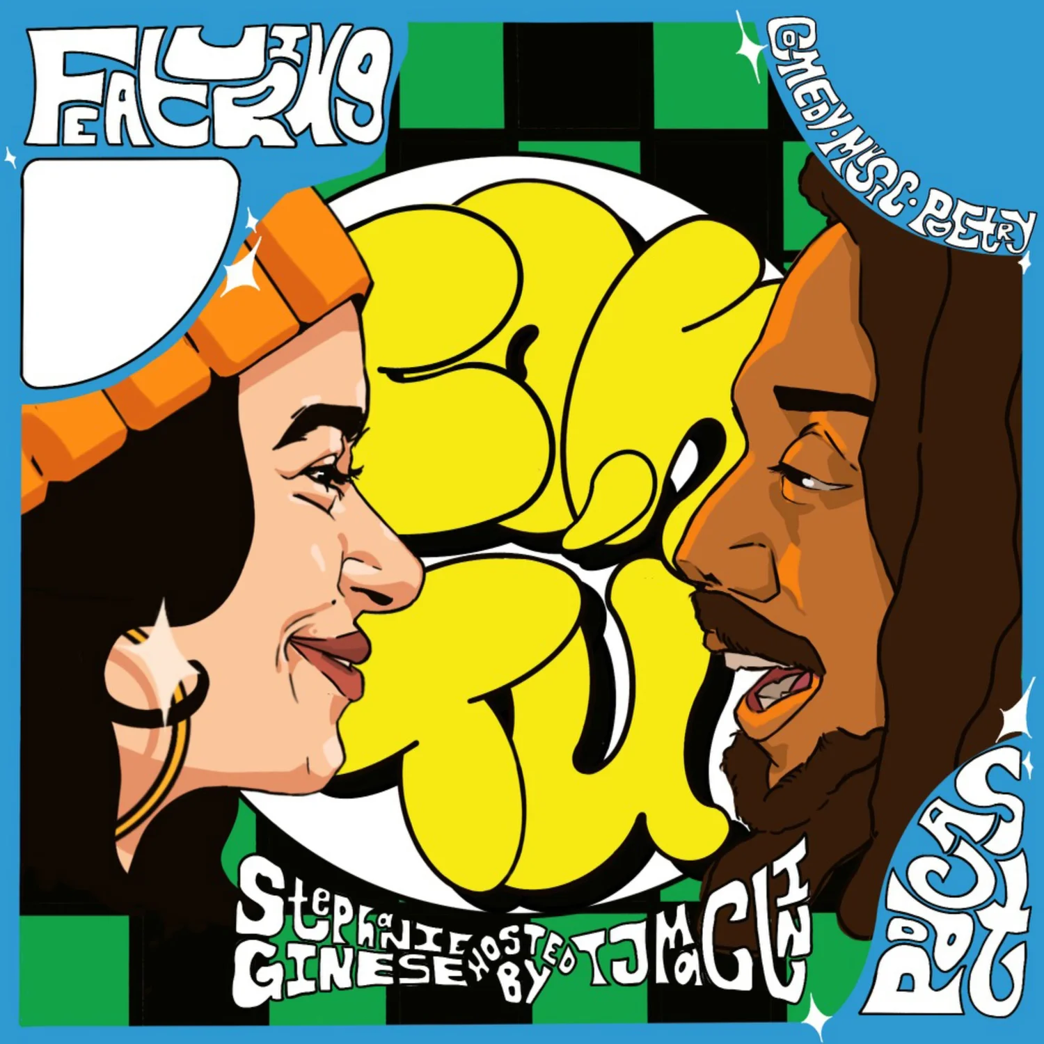 Con Tú Podcast podcast artwork