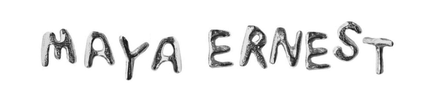 maya ernest