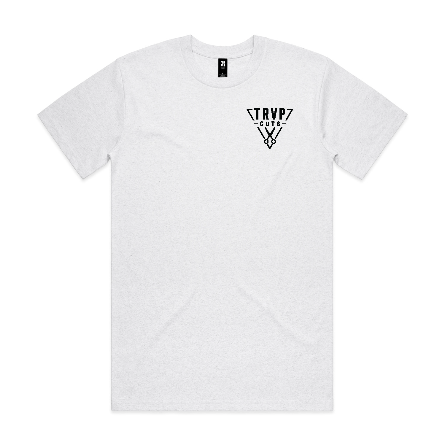 TrvpCuts Essential Tee