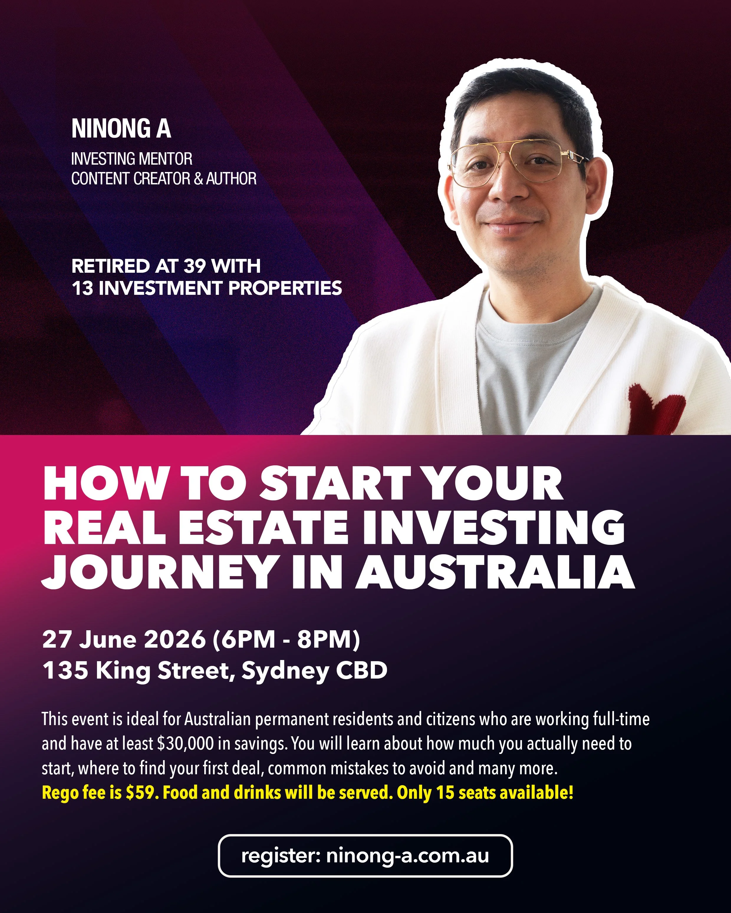 HOW TO START YOUR REAL ESTATE INVESTING JOURNEY IN AUSTRALIA 2026