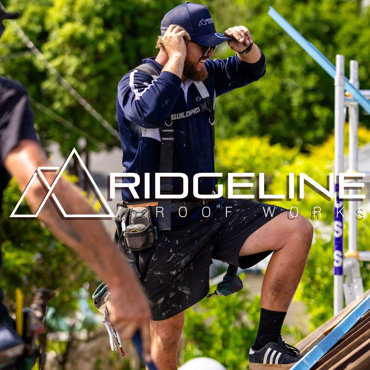 Ridgeline was created to build a better future for our families. We provide a safe, sociable, and supportive environment where our workers feel valued. They support their families by earning a stable wage doing work they enjoy.