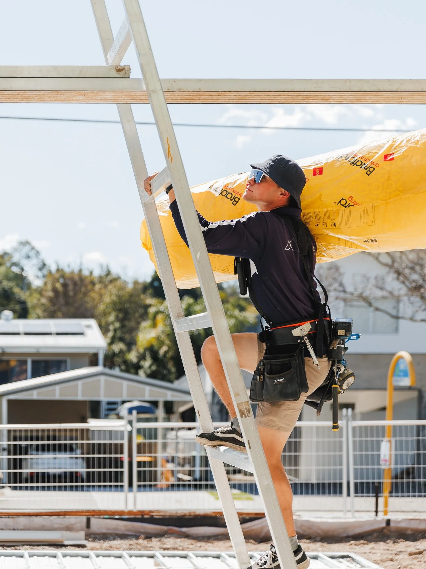 We’re locals, building for locals. Every roof is a reflection of the team behind it. 
If you’re planning your next build or re-roof, get in touch and let’s make it happen.
Builder: @imara.group 
-
#SunshineCoastRoofing
#BrisbaneR