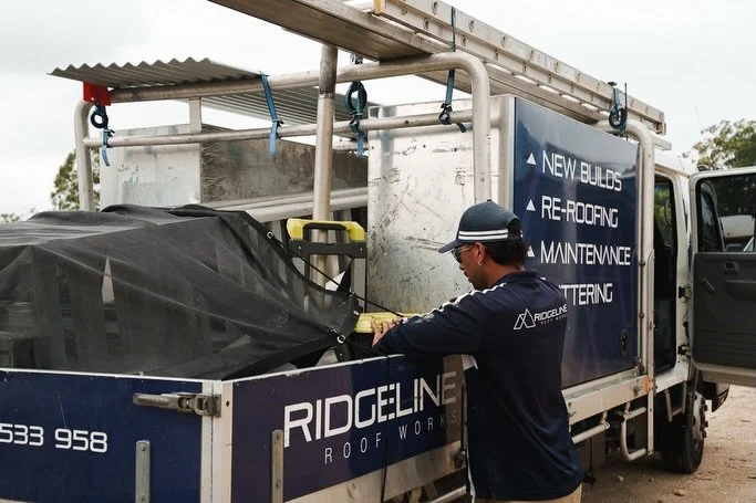 It&rsquo;s the prep, the planning and the work that happens before we even step onto site that sets the standard.

New builds. Re-roofs. 

Book your free roof inspection today.