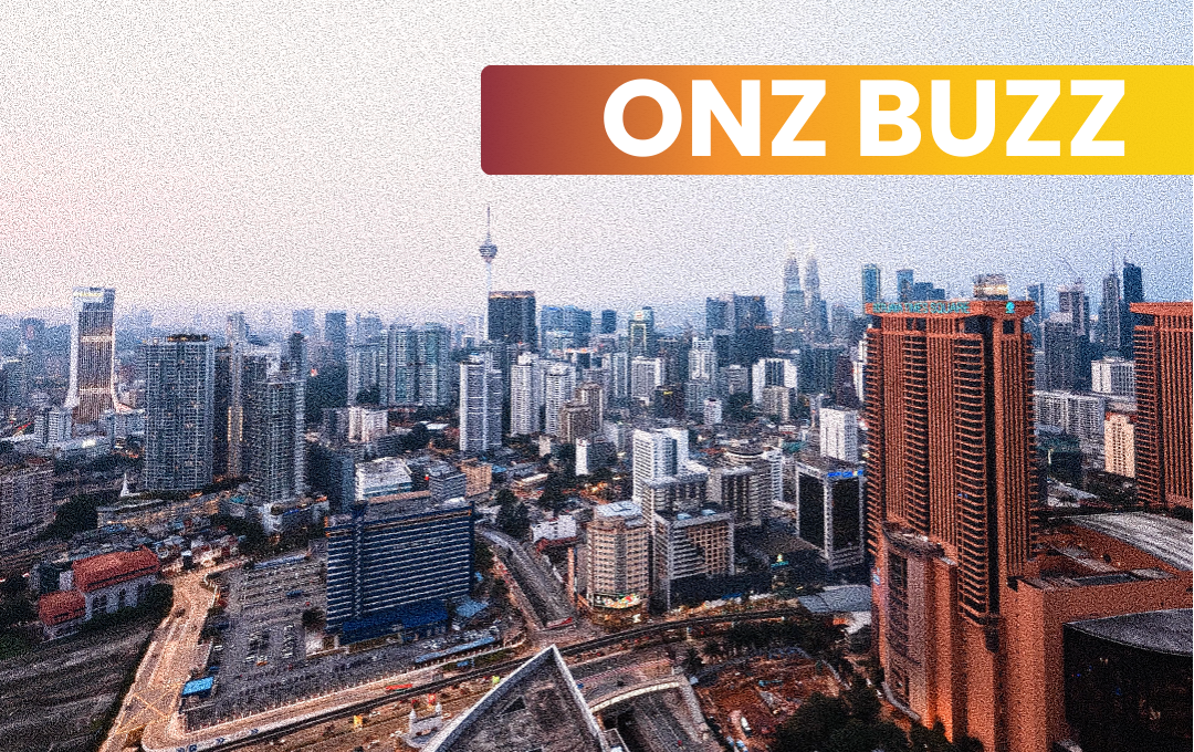 📑 Musim Cukai: Borang EA Anda Sudah Sedia?