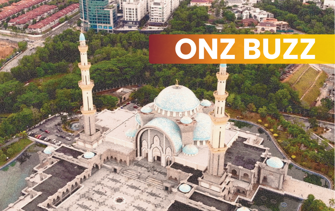 Kawal Nafsu Bazar: Audit Resit Digital 📉