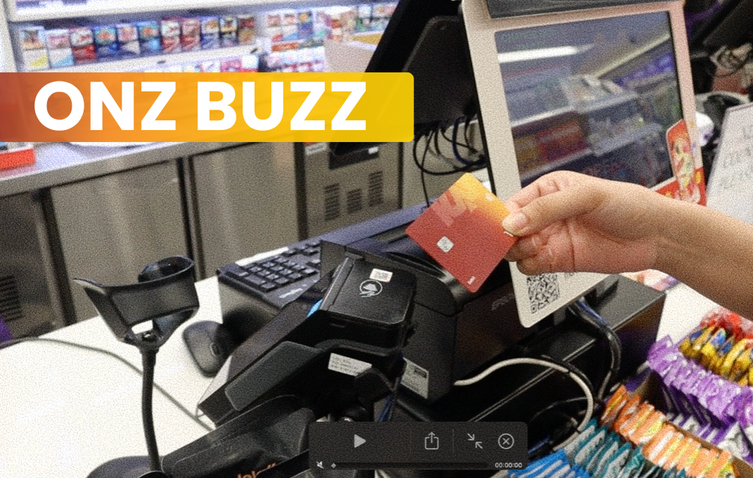 Etika Kad Fizikal: Tabiat Simple, Transaksi Lagi Smooth 💳✨