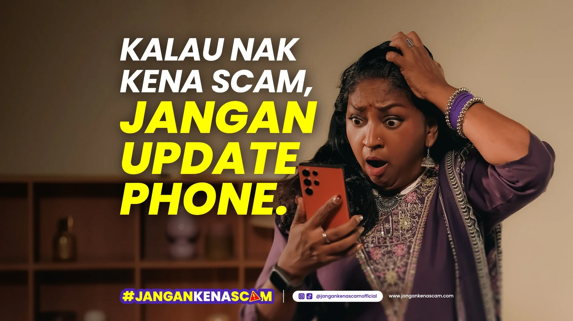 Bahaya Abaikan ‘Software Update’