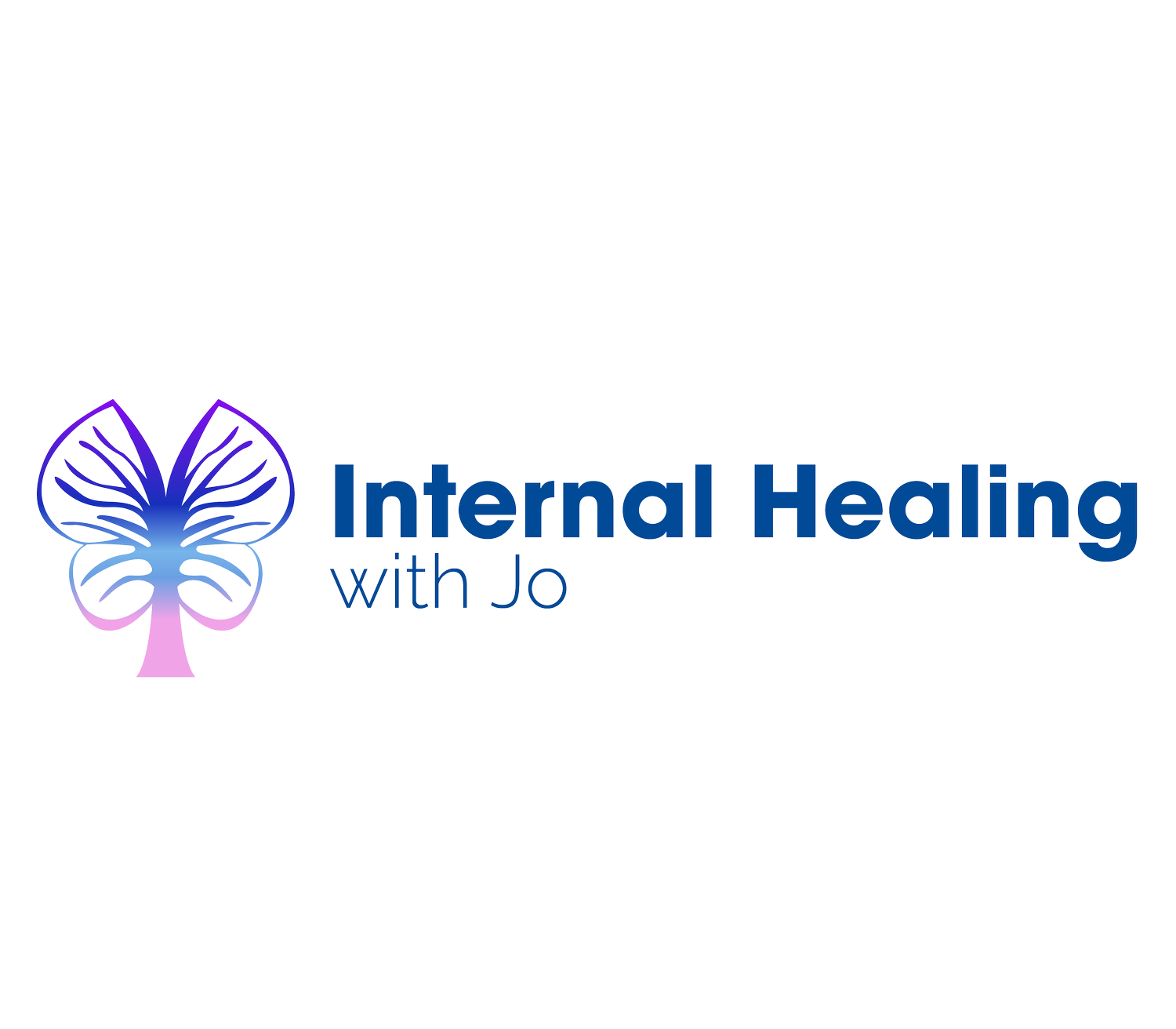 Internal Healing with Jo