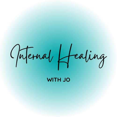 Internal Healing with Jo