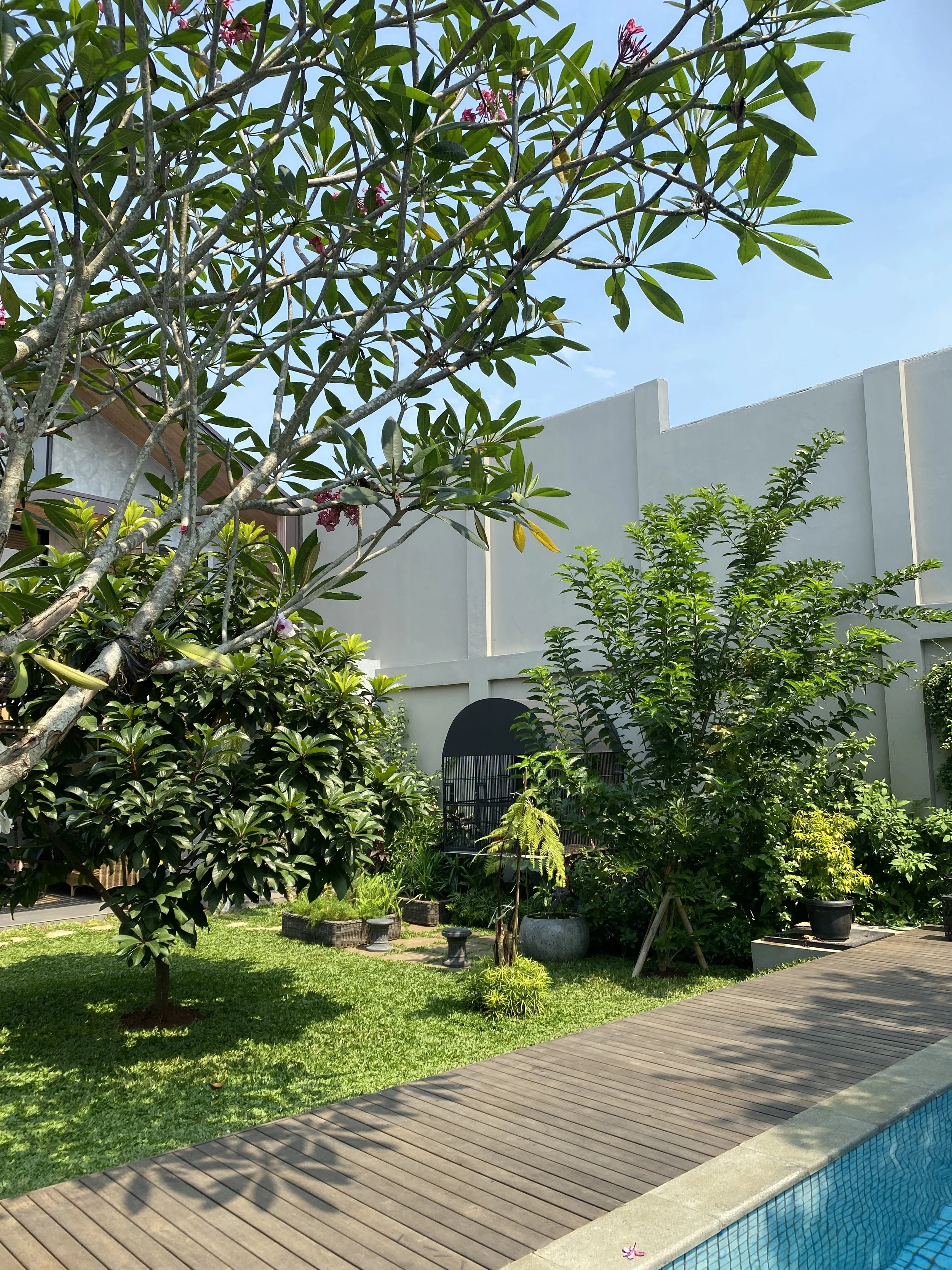 Cinere Residence