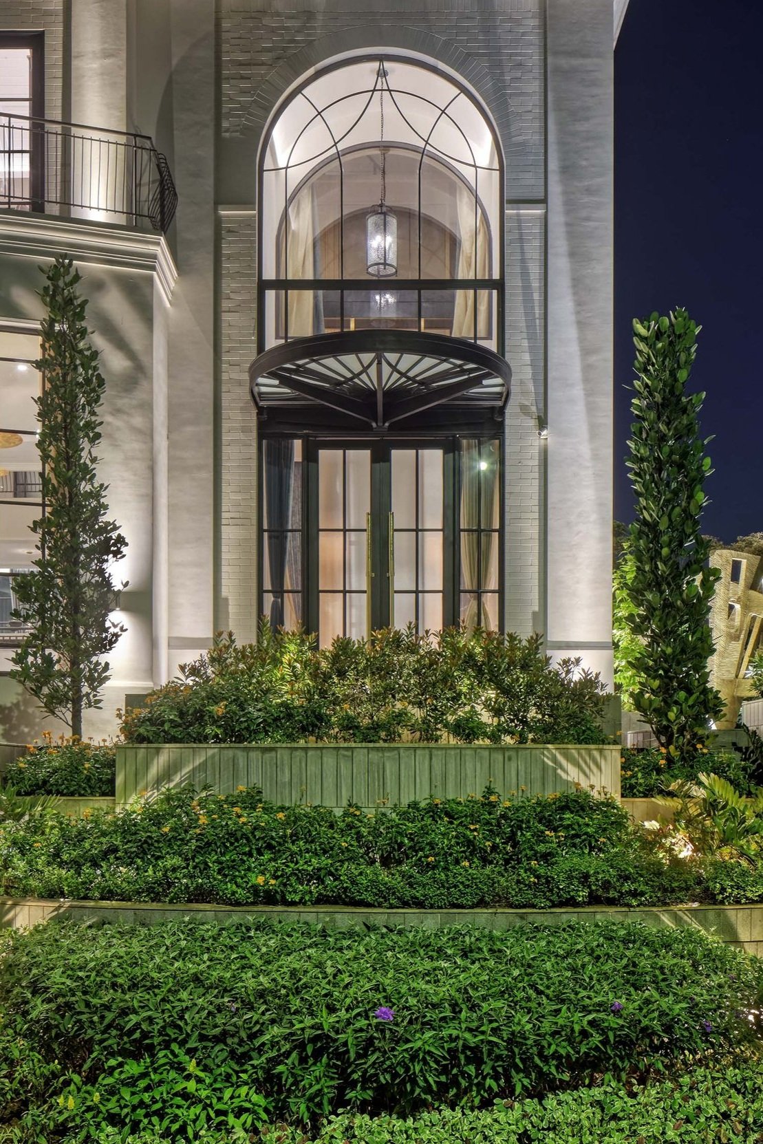 BSD Residence