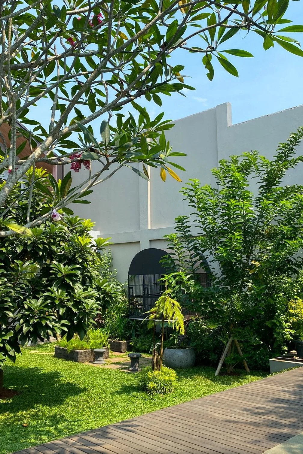 Cinere Residence