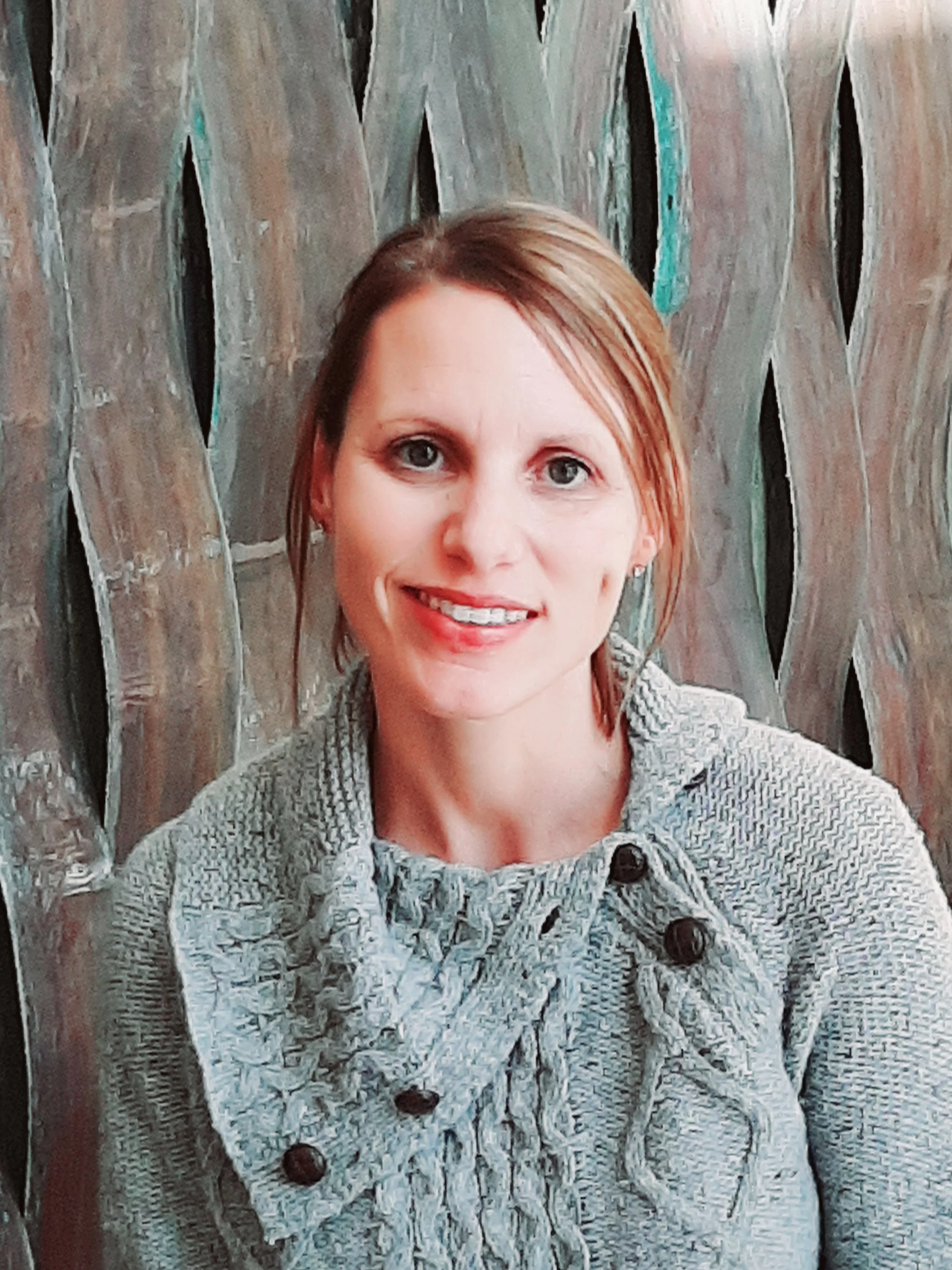 Dr. Kristi Cassleman