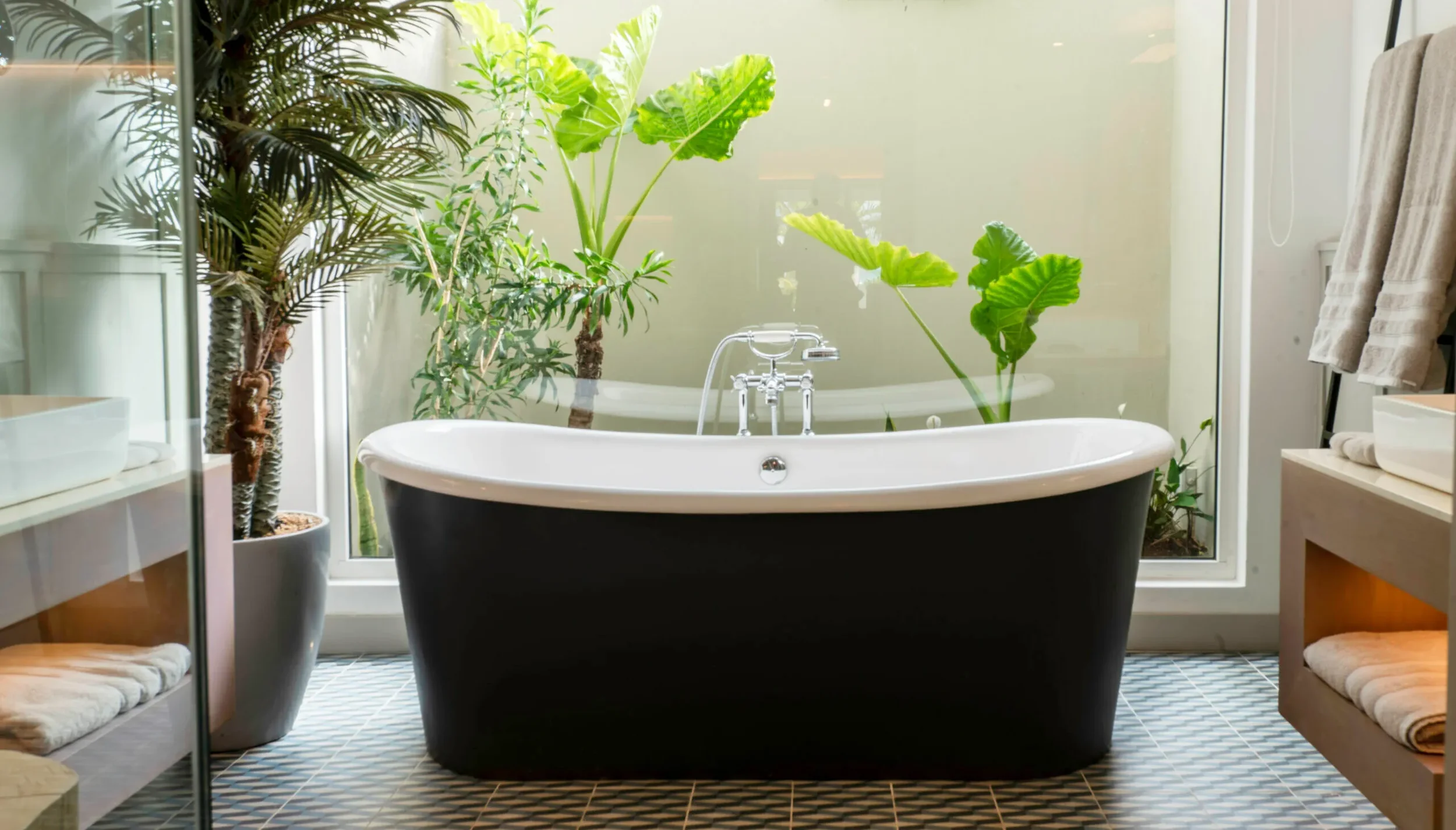 Marble & Stones brand identity