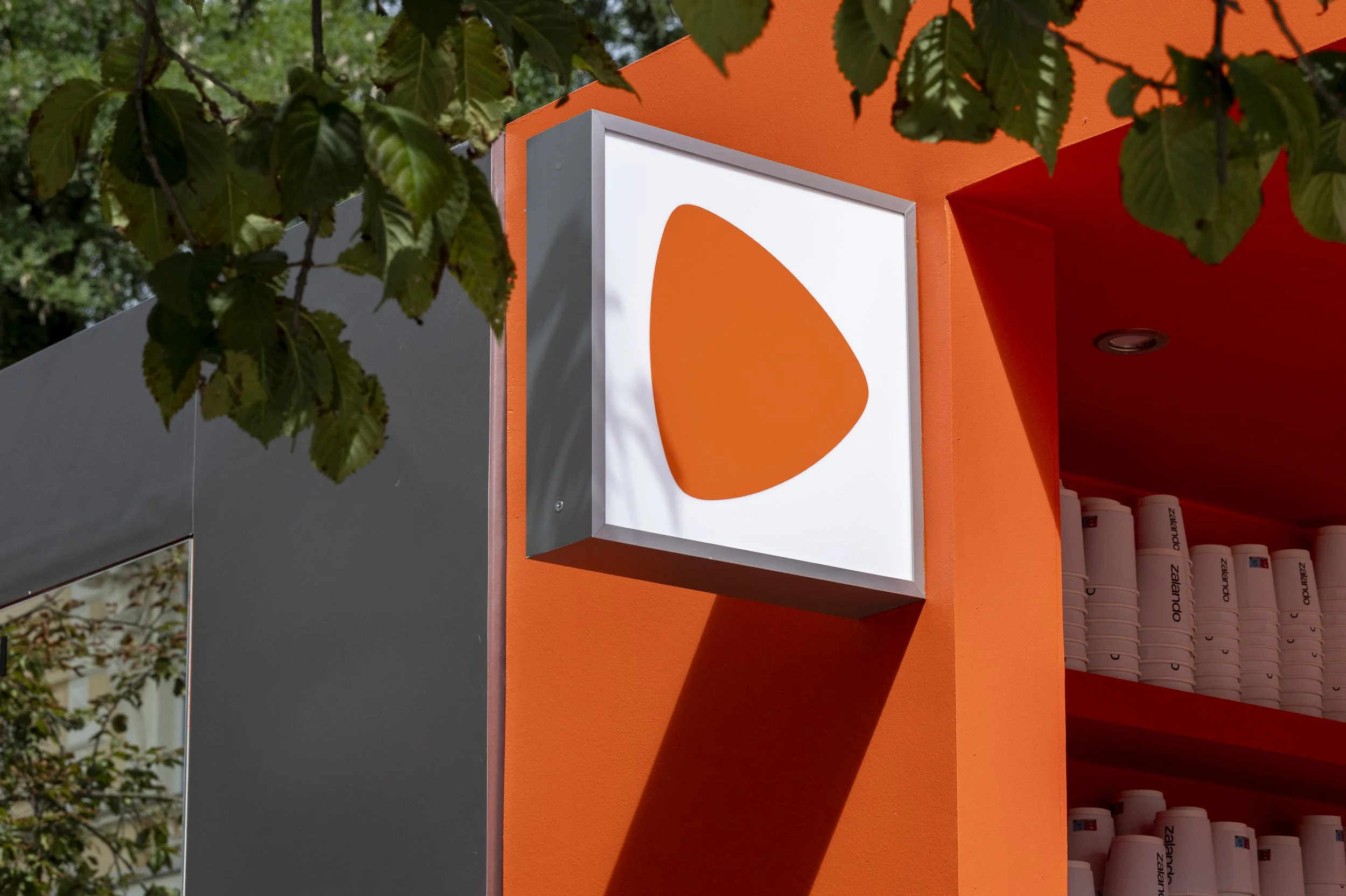 ZALANDO x KVIFF