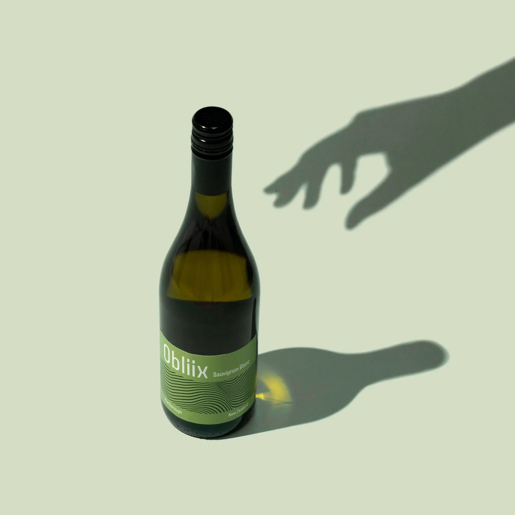 Obliix Sauvignon Blanc 2024 | Case
