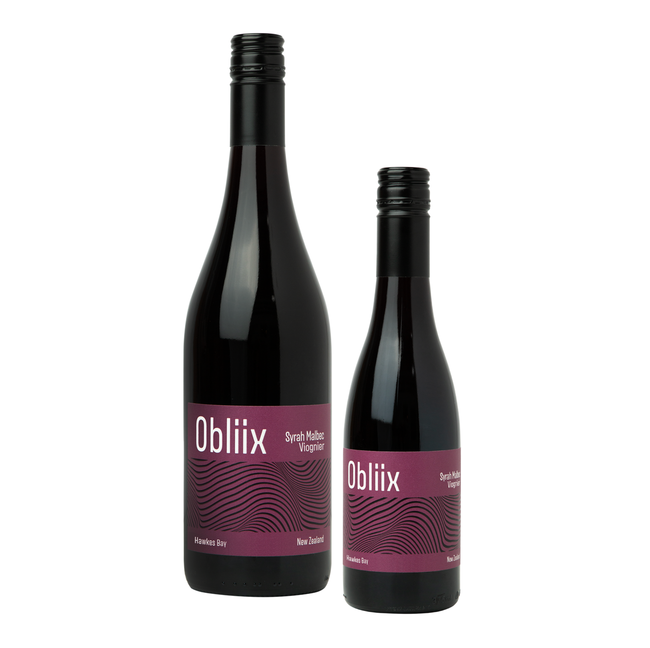 Obliix Syrah 375 and 750.png